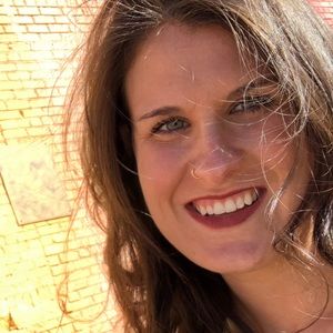 Meet your Posher, Brigitte